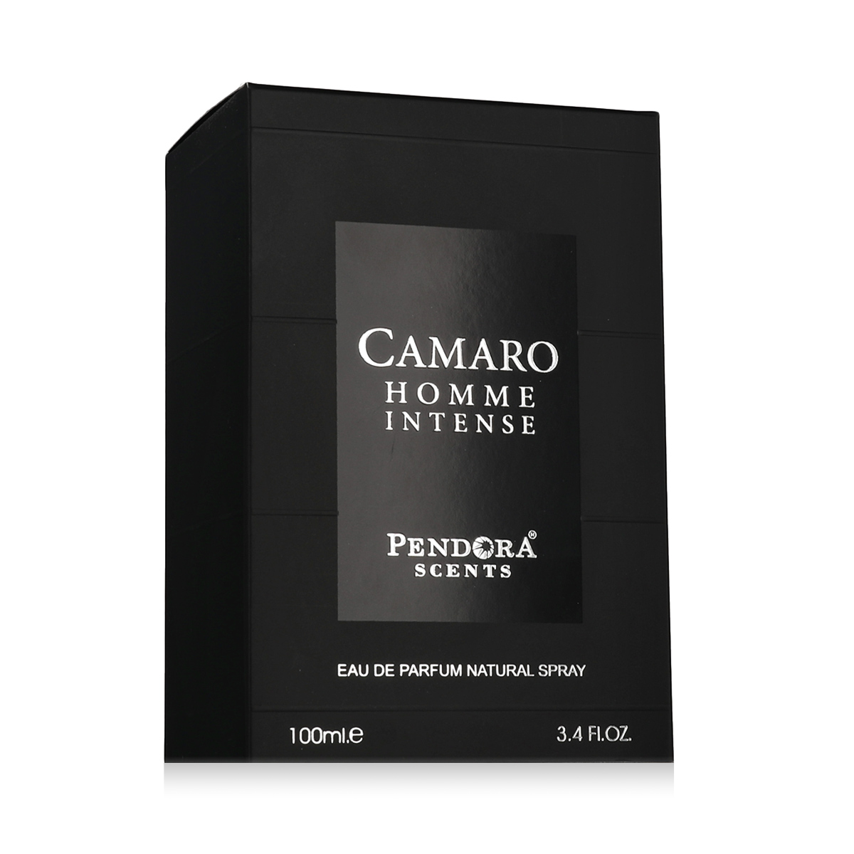 Pendora Scents Camaro Homme Intense 100ml kvepalai Unisex EDP