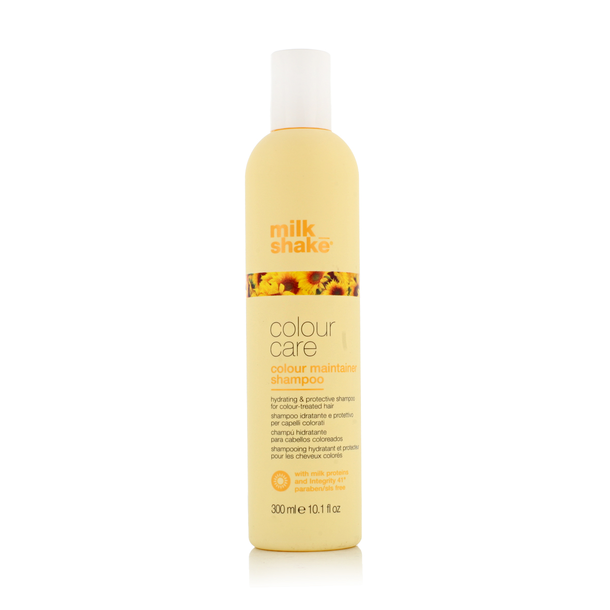 Milk Shake Colour Care 300ml &scaron;ampūnas