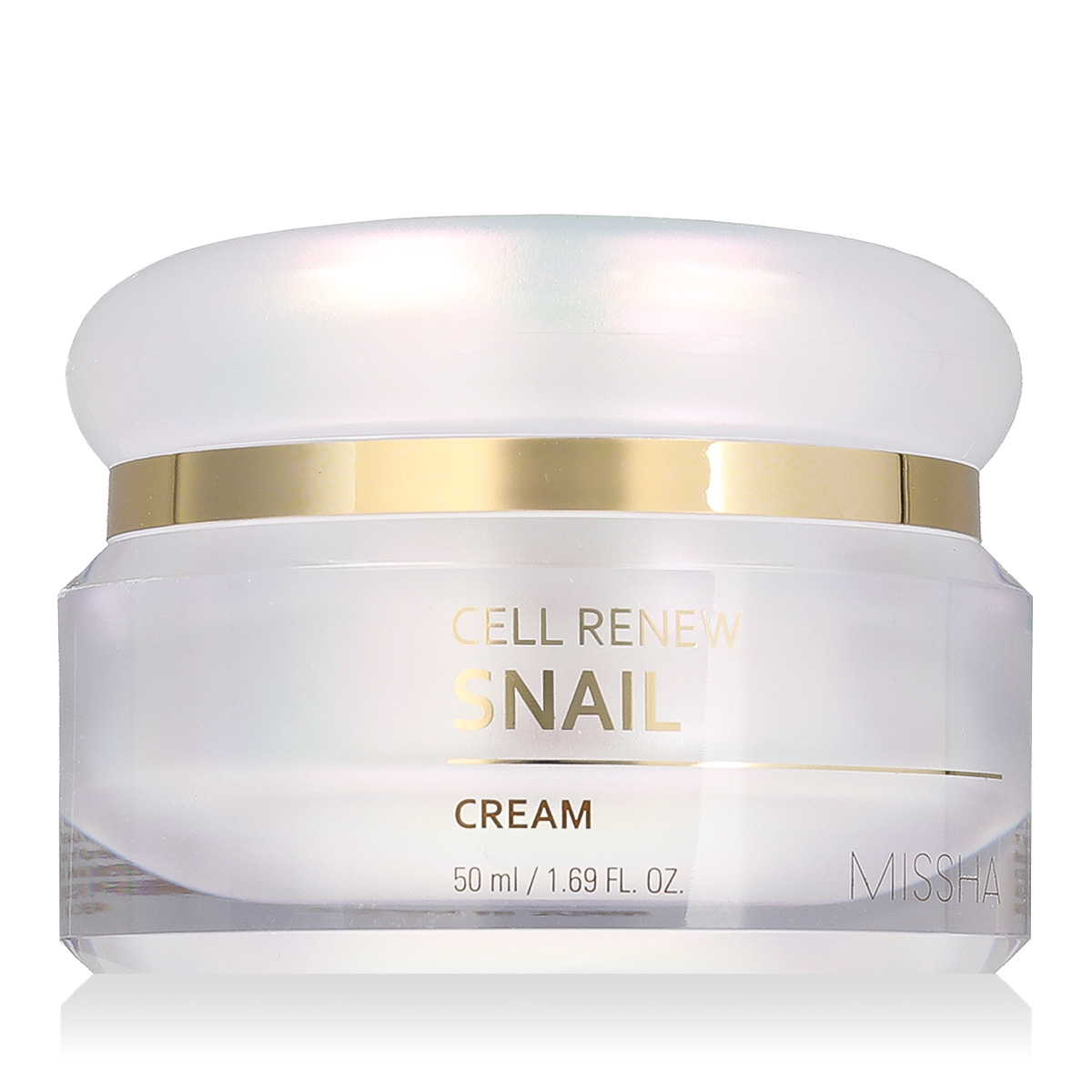 Missha Cell Renew Snail 50ml