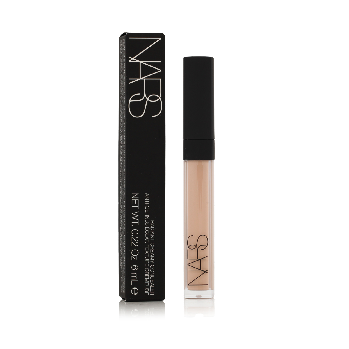 NARS Concealer 6ml korektorius