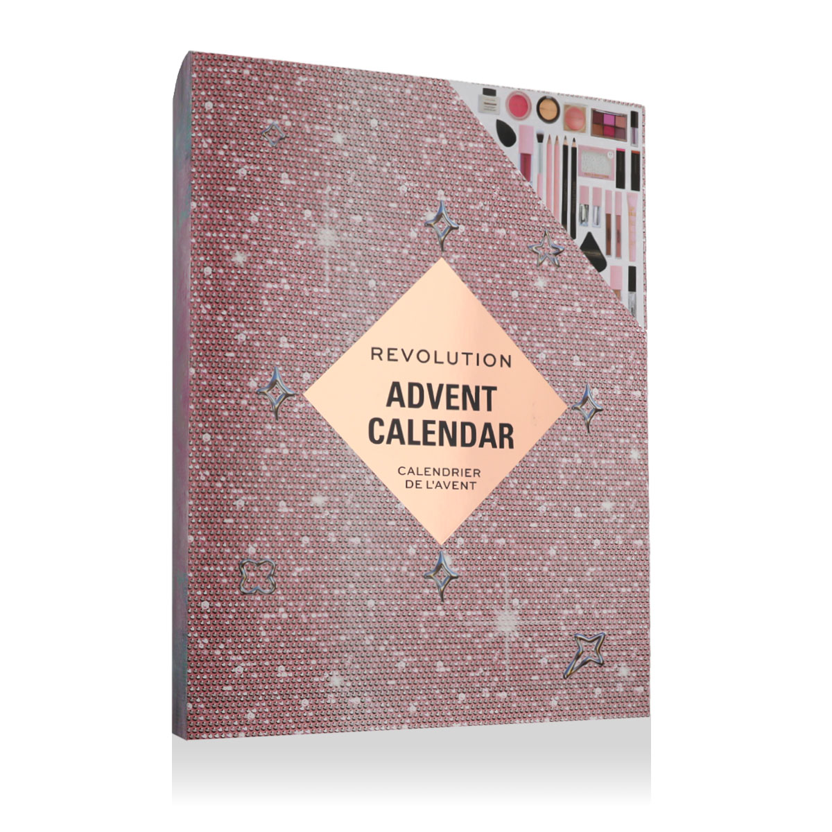 Revolution Make-up 1St. Kvepalai Moterims