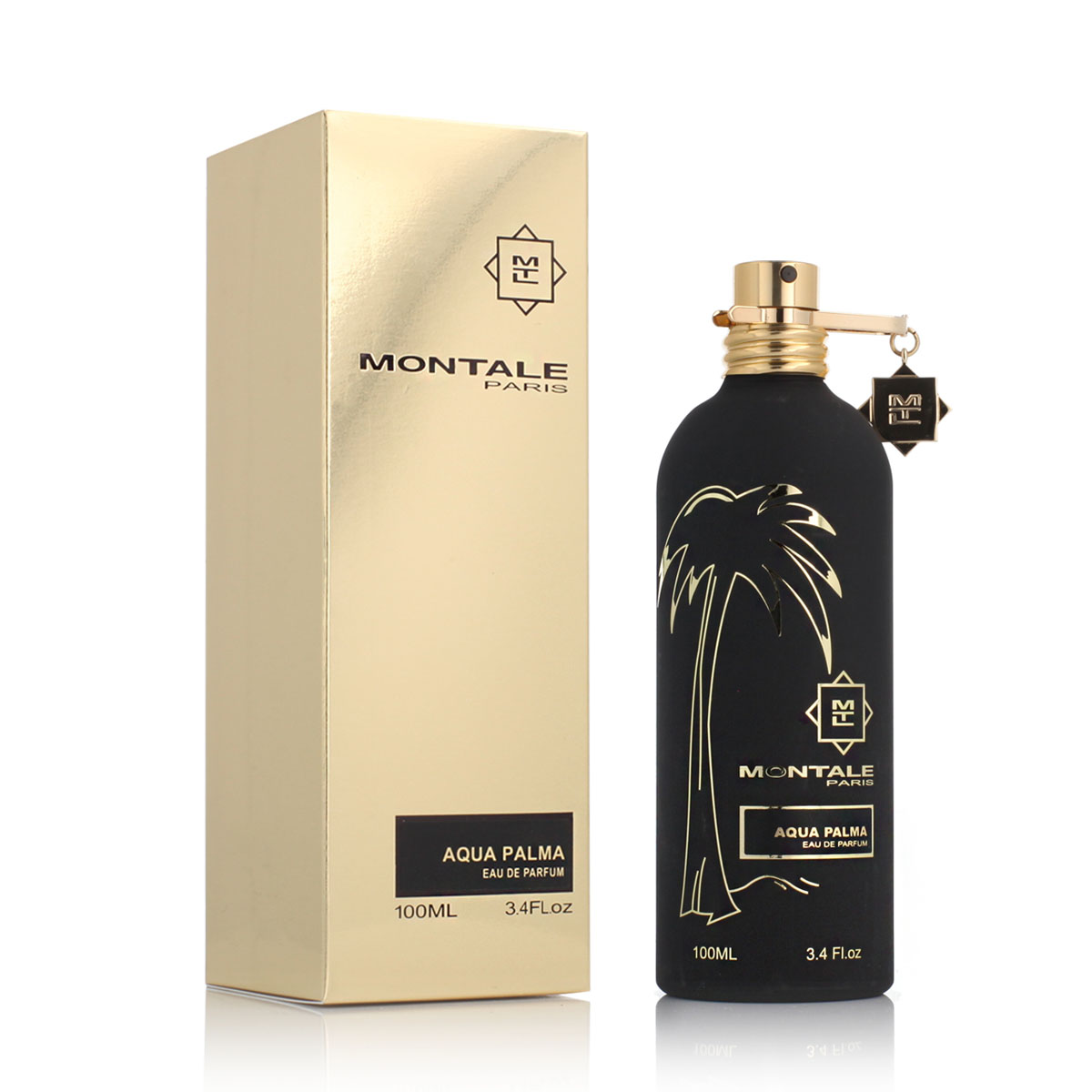 Montale Paris Aqua Palma 100ml NI&Scaron;INIAI kvepalai Unisex EDP