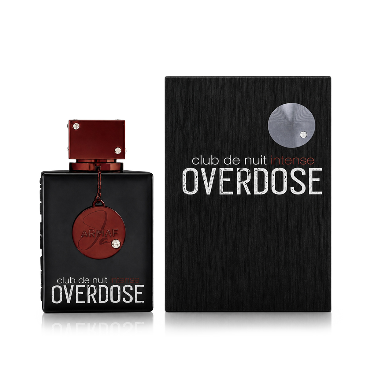 Armaf Club de Nuit Intense Overdose 100ml kvepalai Vyrams