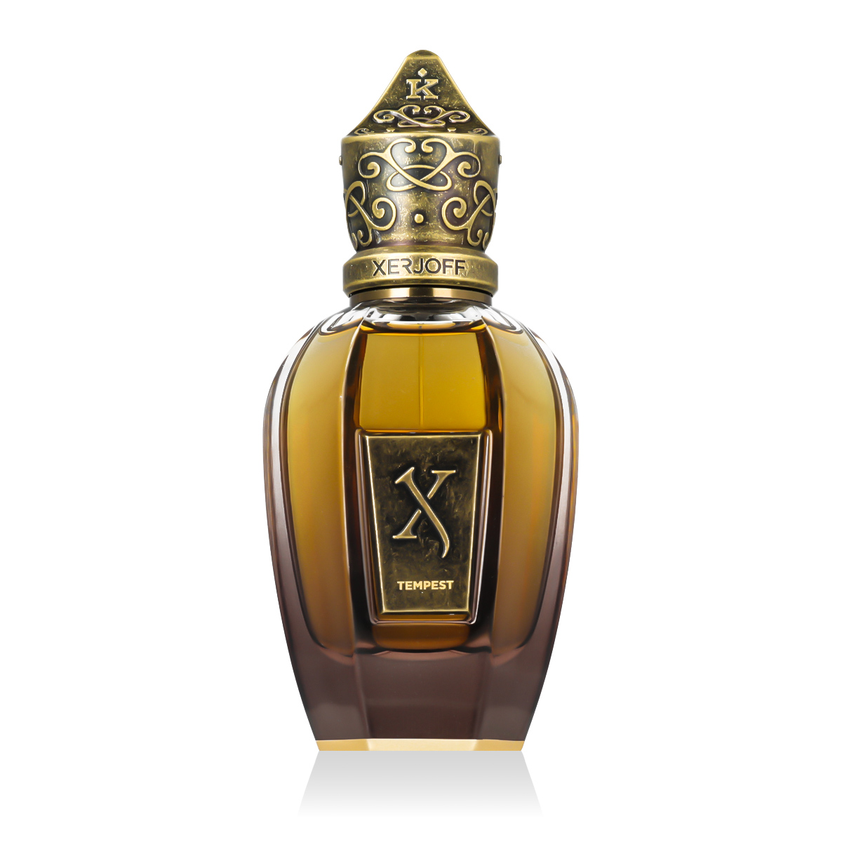 Xerjoff K Collection Tempest 50ml NI&Scaron;INIAI kvepalai Unisex Testeris