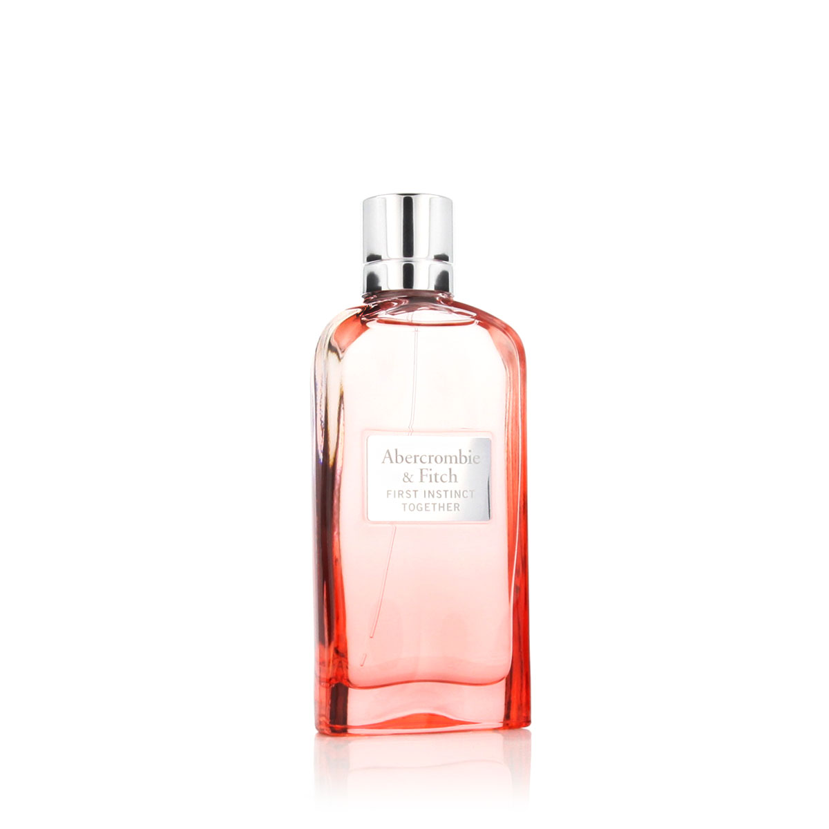 Abercrombie & Fitch First Instinct Together for Her 50ml Kvepalai Moterims Testeris