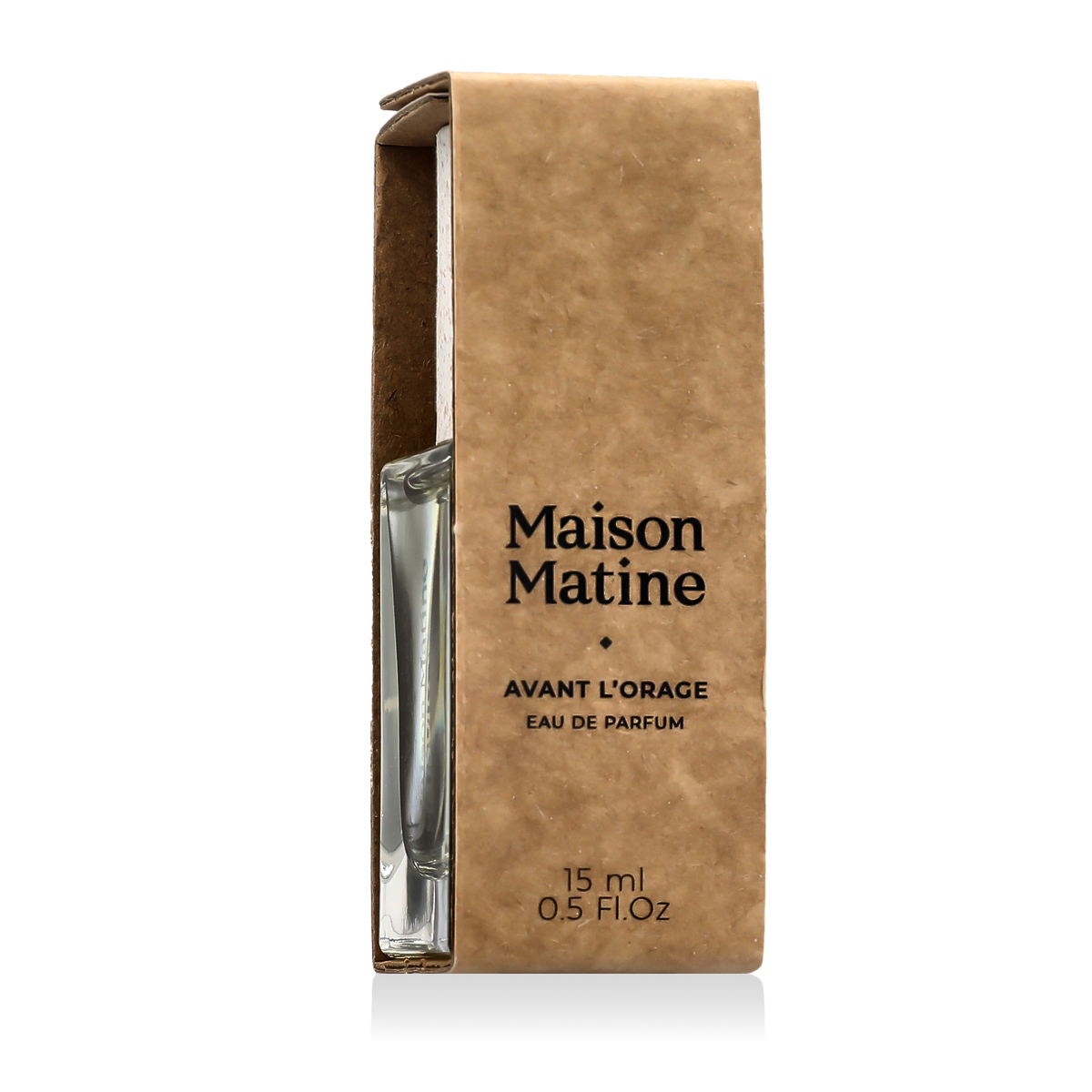 Maison Matine Avant L&rsquo;Orage 15ml kvepalai Unisex EDP