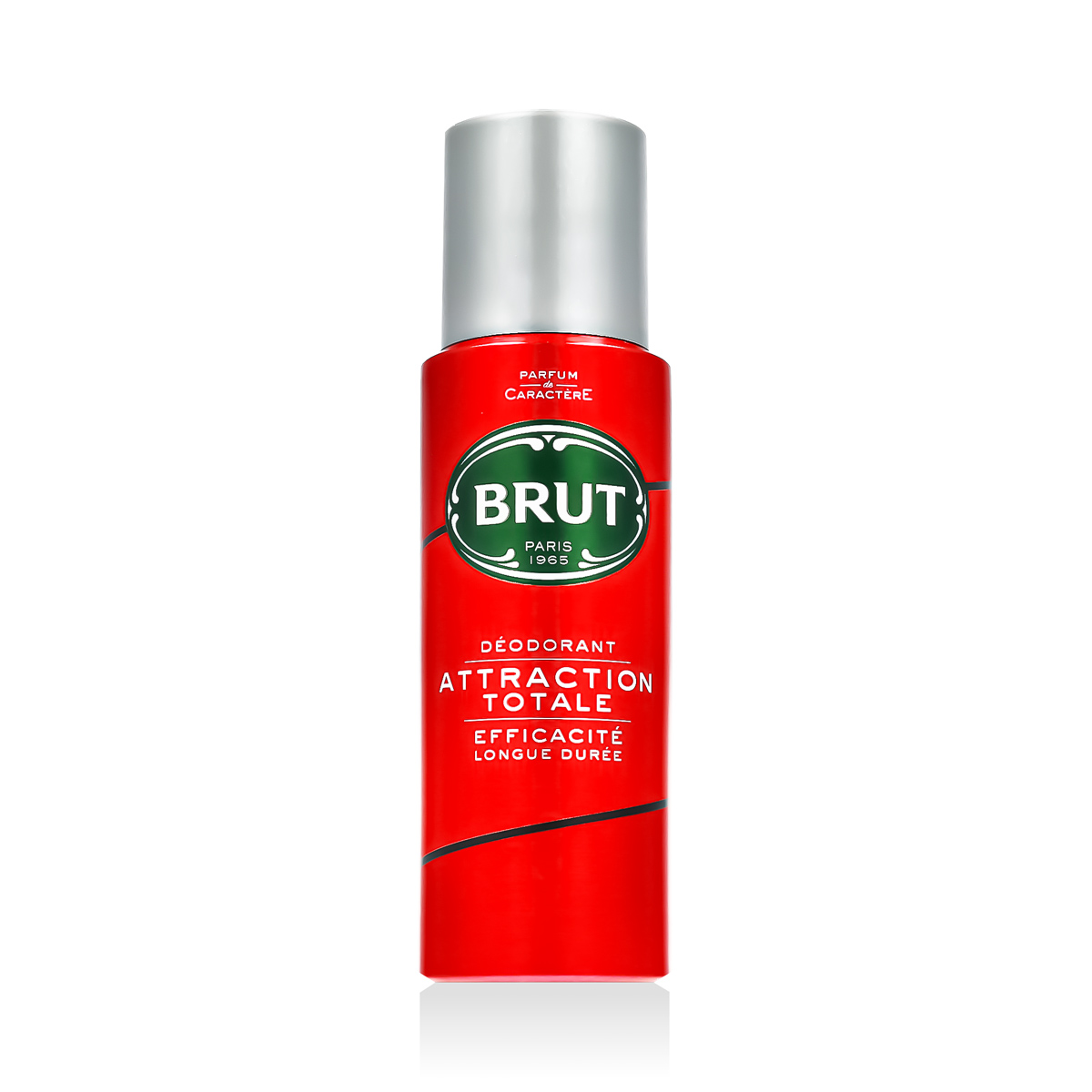 Brut Attraction Totale 200ml dezodorantas