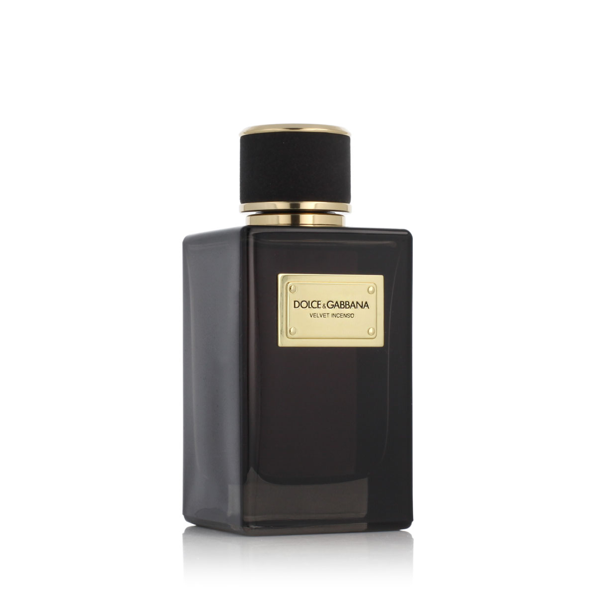 Dolce & Gabbana Velvet Incenso 5 ml kvepalų mėginukas (atomaizeris) Vyrams EDP