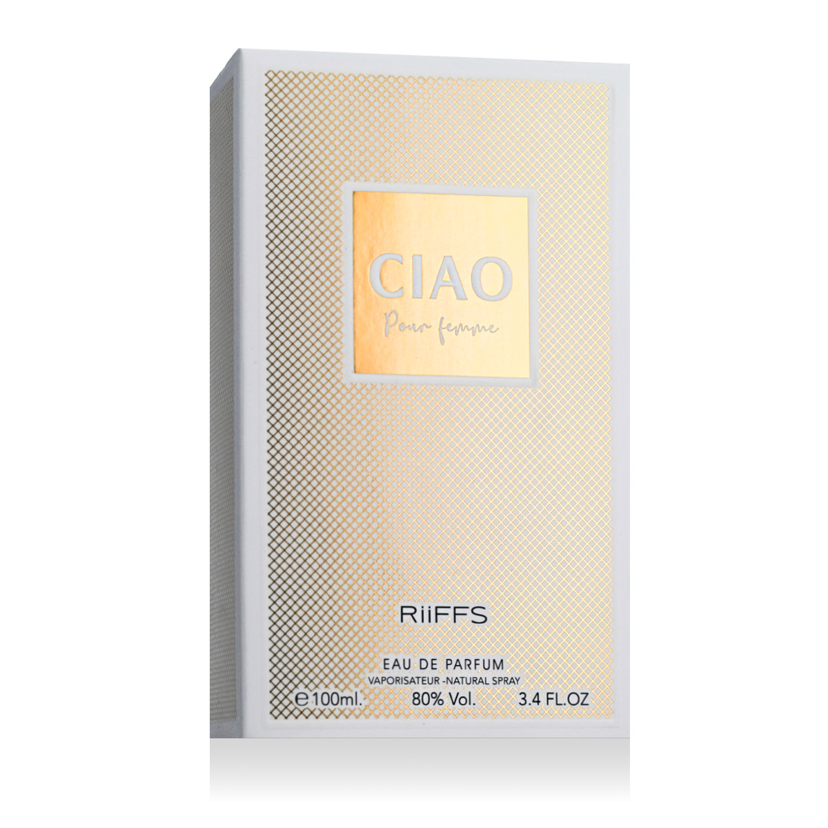 Riiffs Ciao Pour Femme 100ml kvepalai Moterims EDP