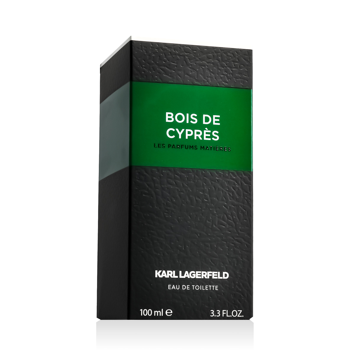 Karl Lagerfeld Bois de Cypr&egrave;s 100ml kvepalai Vyrams EDT
