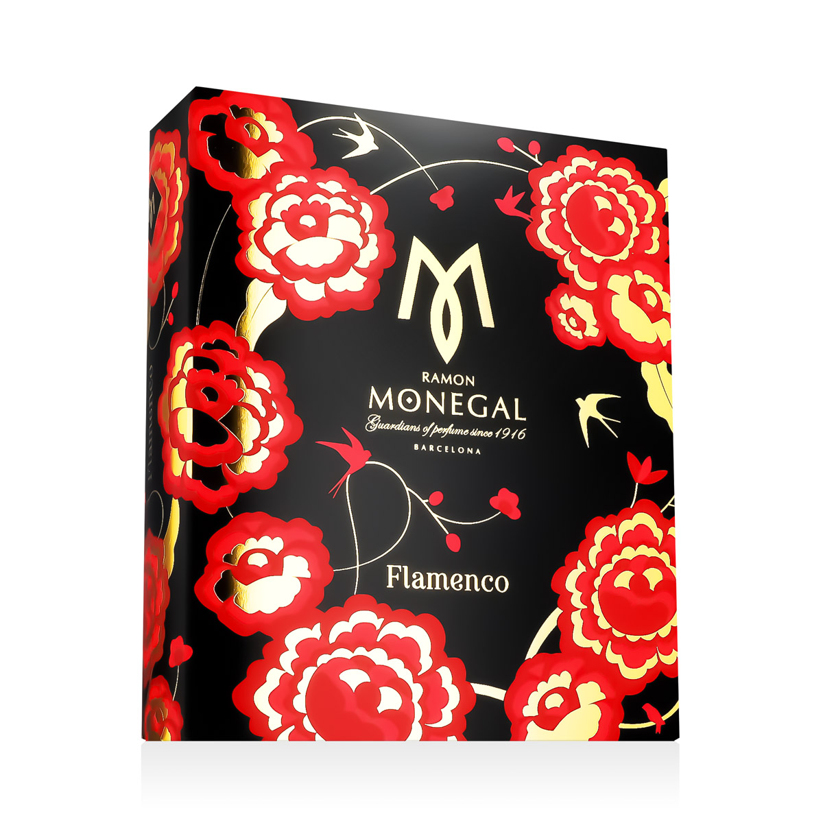 Ramon Monegal Flamenco 50ml kvepalai Moterims EDP