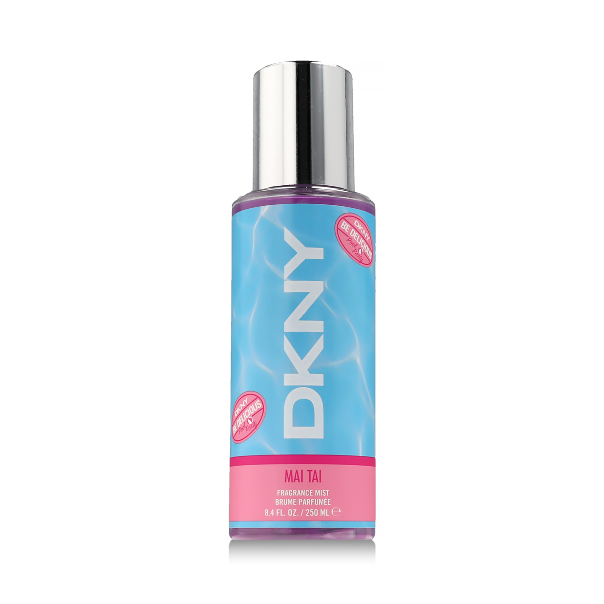 DKNY Donna Karan Be Delicious Pool Party Mai Tai 250ml kvepalai Moterims