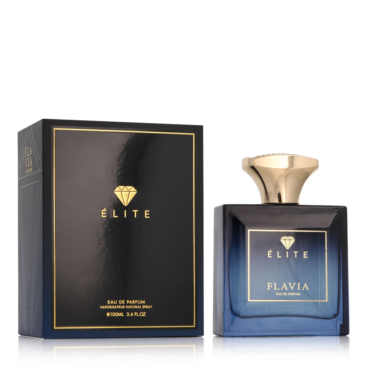 Flavia &Eacute;lite 100ml kvepalai Unisex EDP