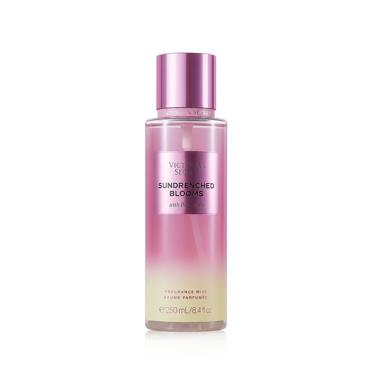 Victoria's Secret Sundrenched Blooms 250ml kvepalai Moterims