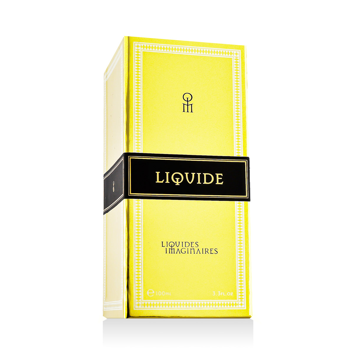 Liquides Imaginaires Liquide 100ml NI&Scaron;INIAI kvepalai Unisex EDP