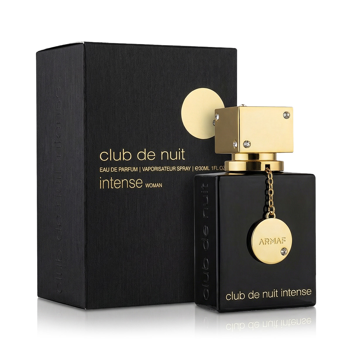 Armaf Club de Nuit Intense Woman 30ml kvepalai Moterims EDP