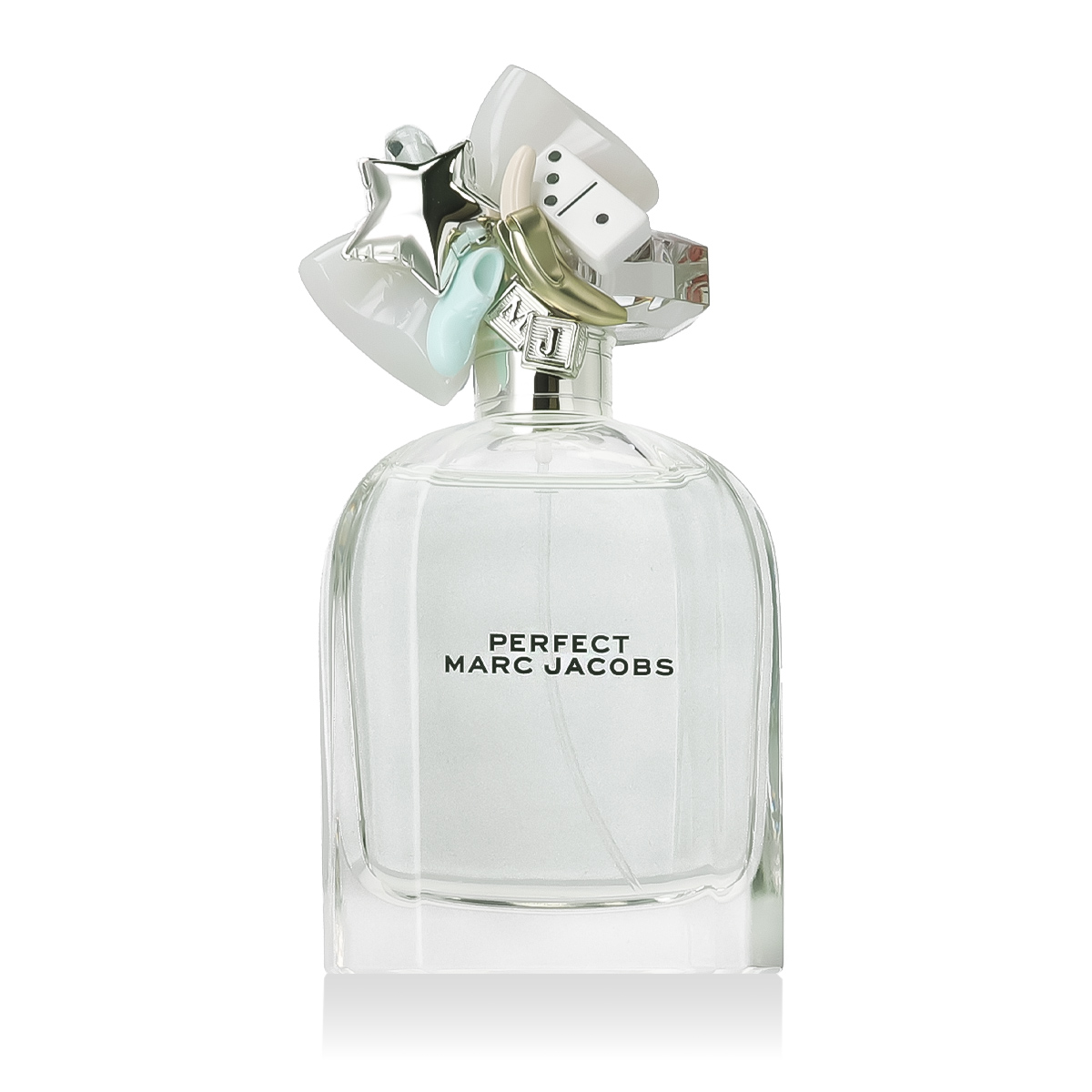 Marc Jacobs Perfect Eau de Toilette 100ml kvepalai Moterims EDT