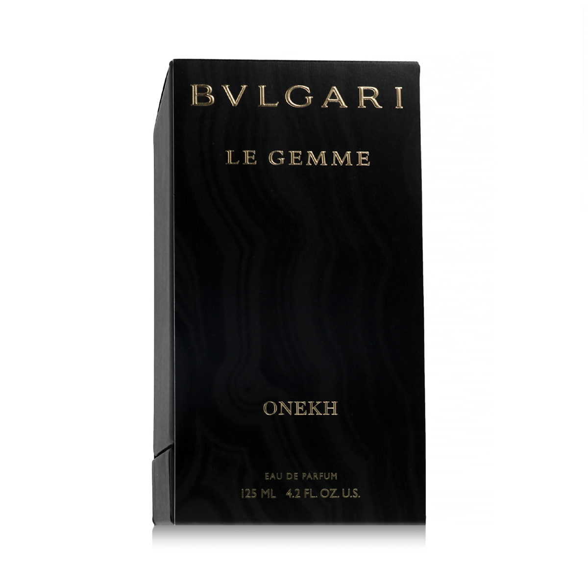 Bvlgari Le Gemme Onekh 125ml kvepalai Vyrams EDP