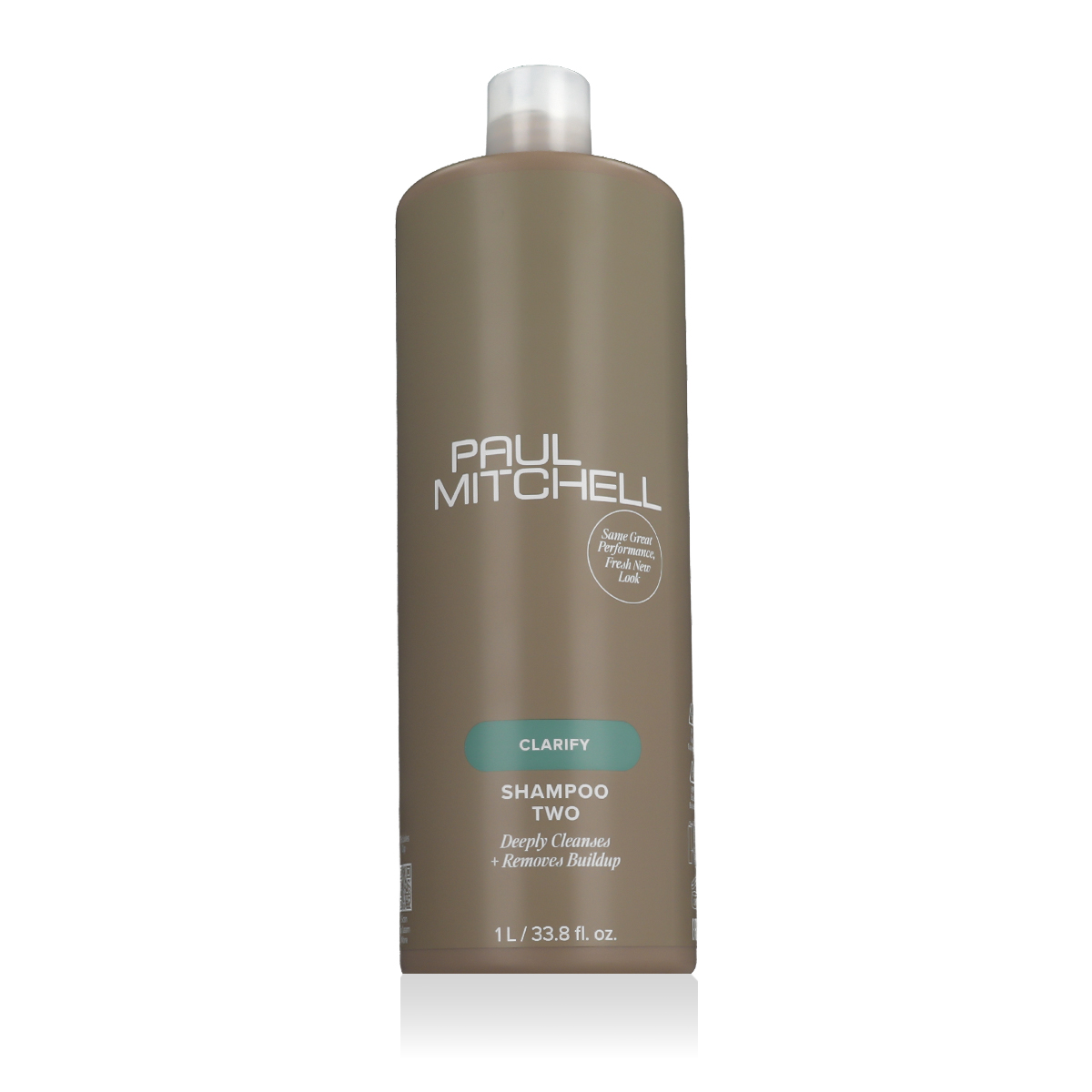 Paul Mitchell Clarifying 1000ml &scaron;ampūnas
