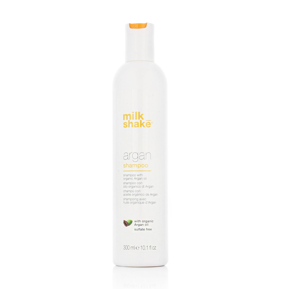 Milk Shake Argan 300ml &scaron;ampūnas