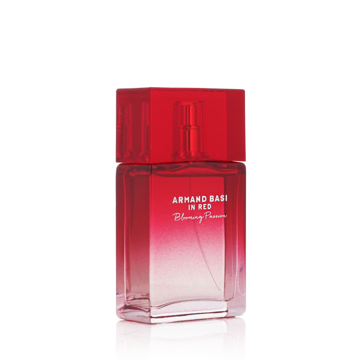 Armand Basi In Red Blooming Passion 50ml Kvepalai Moterims EDT