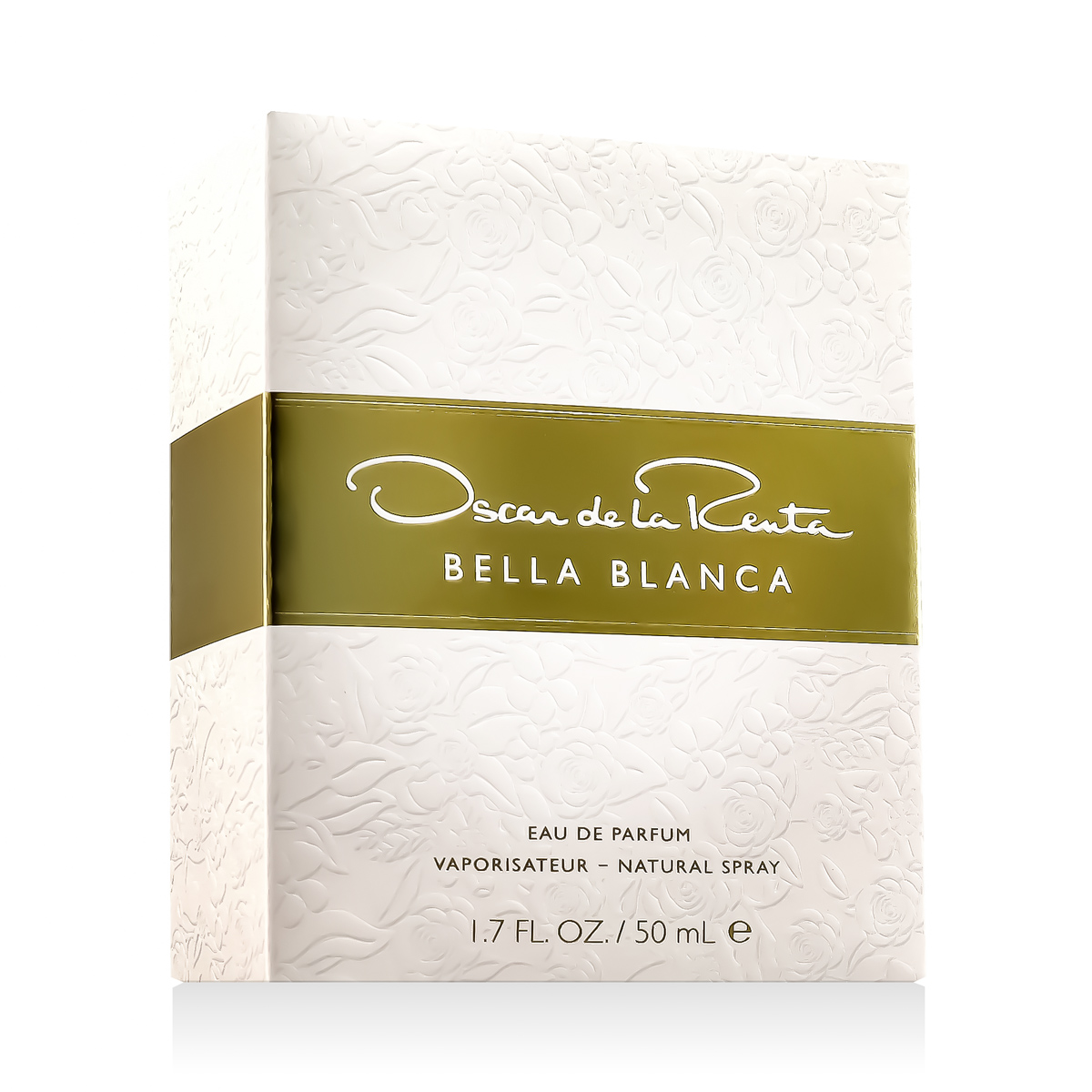 Oscar de la Renta Bella Blanca 50ml kvepalai Moterims EDP