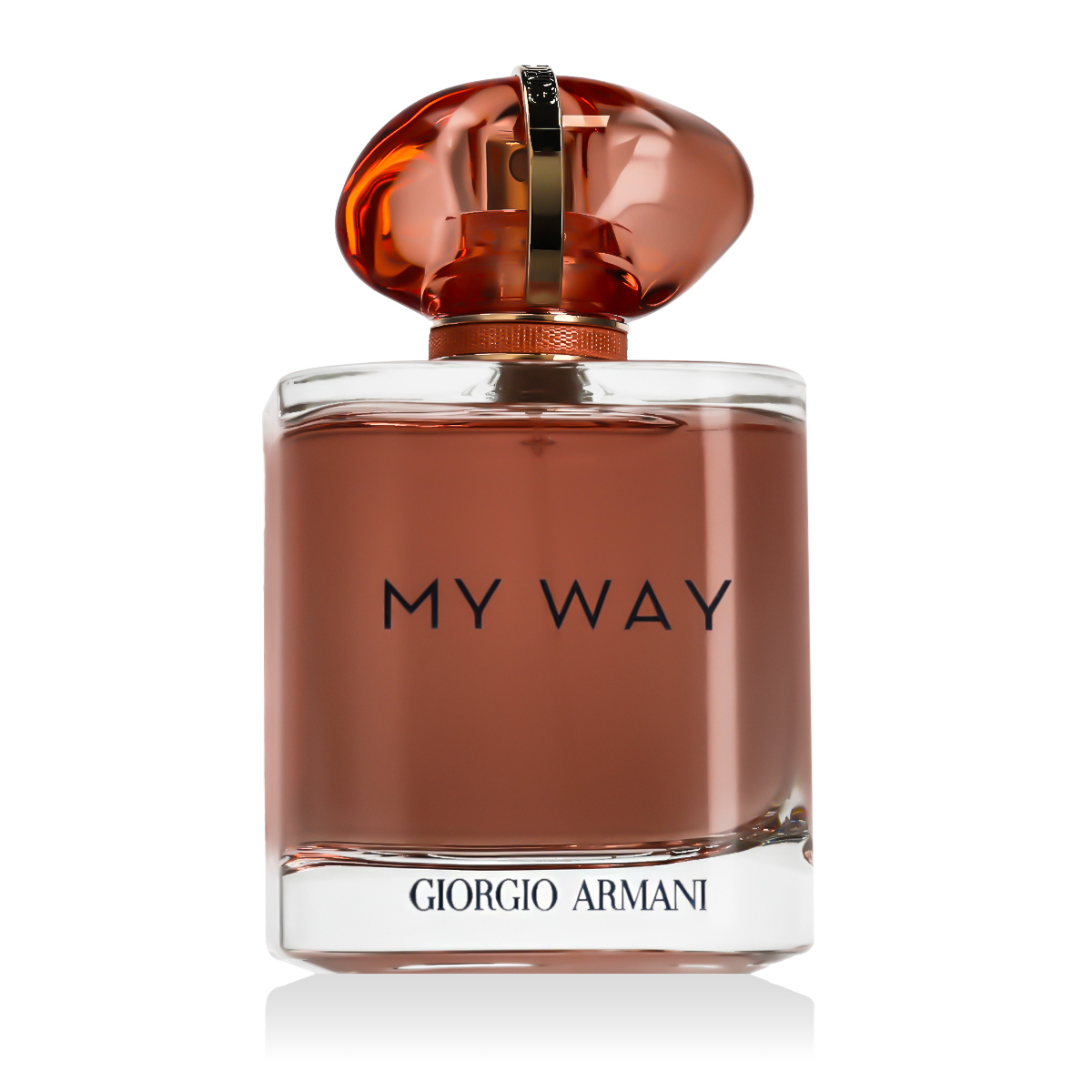 Giorgio Armani My Way Ylang 90ml kvepalai Moterims Testeris