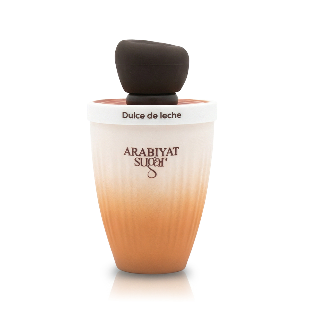 Arabiyat Sugar Dulce de Leche 100ml kvepalai Unisex EDP