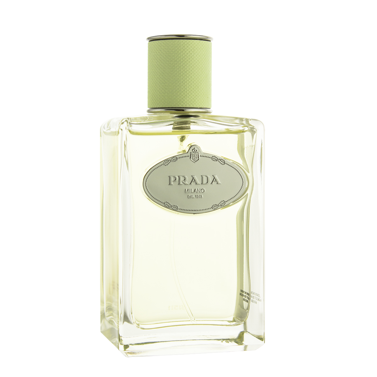 Prada Infusion D'Iris 100ml kvepalai Moterims Testeris