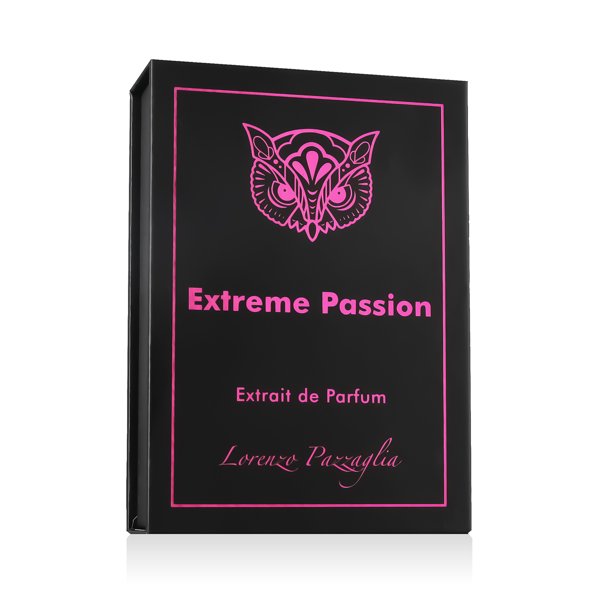 Lorenzo Pazzaglia Extreme Passion 50ml kvepalai Unisex