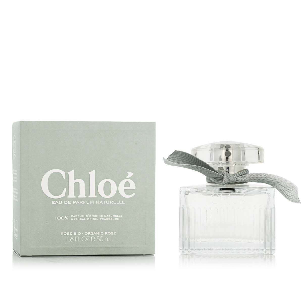 Chloe Chloé Eau de Parfum Naturelle 50ml Kvepalai Moterims EDP