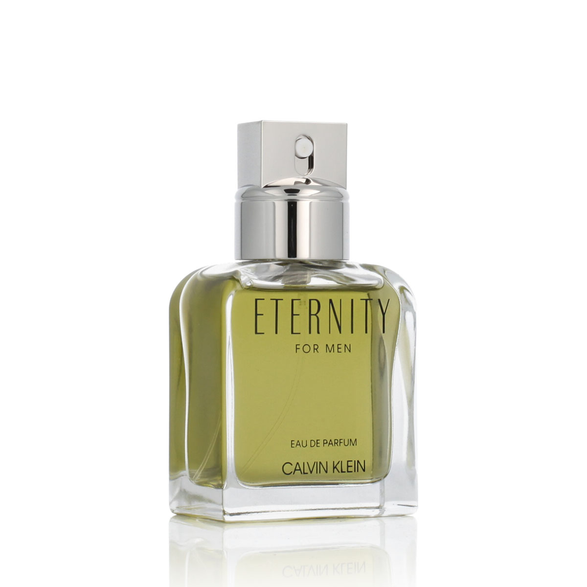Calvin Klein Eternity for Men Eau de Parfum 50ml kvepalai Vyrams EDP