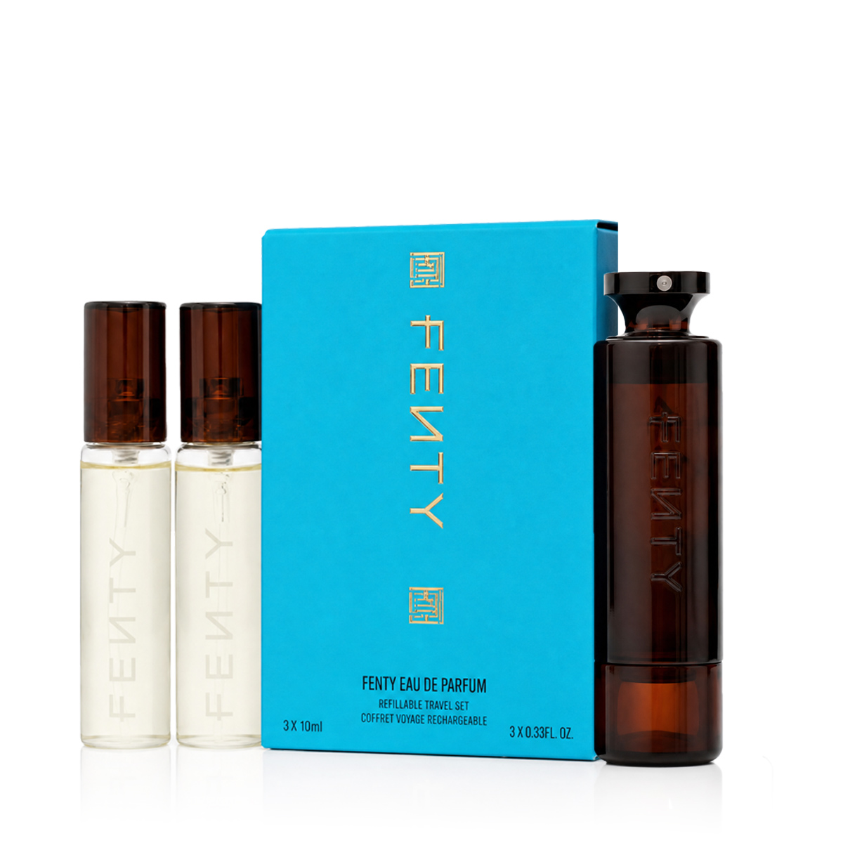 Fenty Beauty Fenty 30ml Kvepalai Unisex