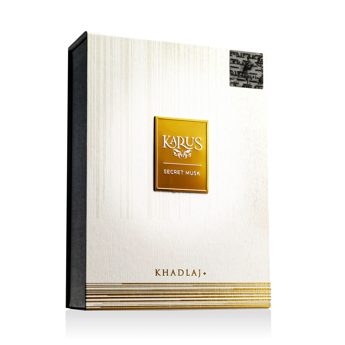 Khadlaj Karus Secret Musk 100ml kvepalai Unisex EDP