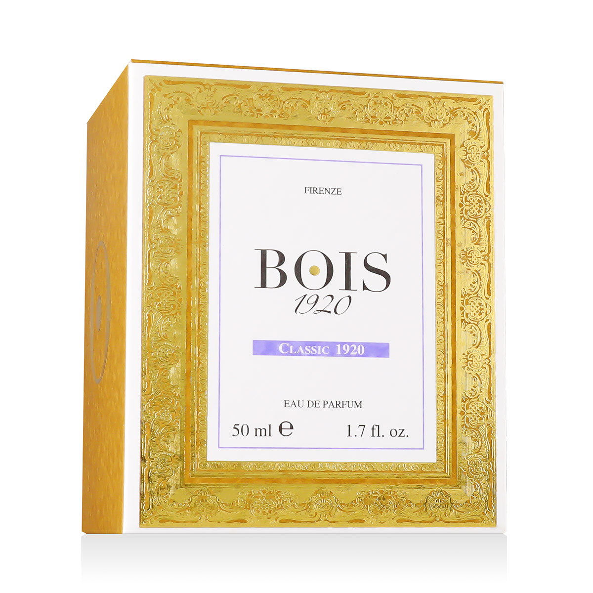Bois 1920 Classic 1920 50ml NI&Scaron;INIAI kvepalai Unisex EDP