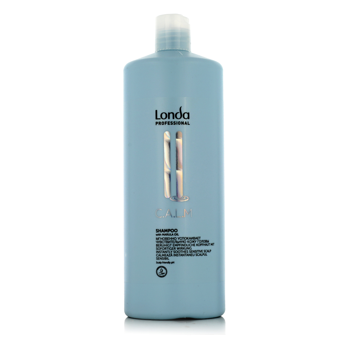 Londa Professional C.A.L.M 1000ml &scaron;ampūnas