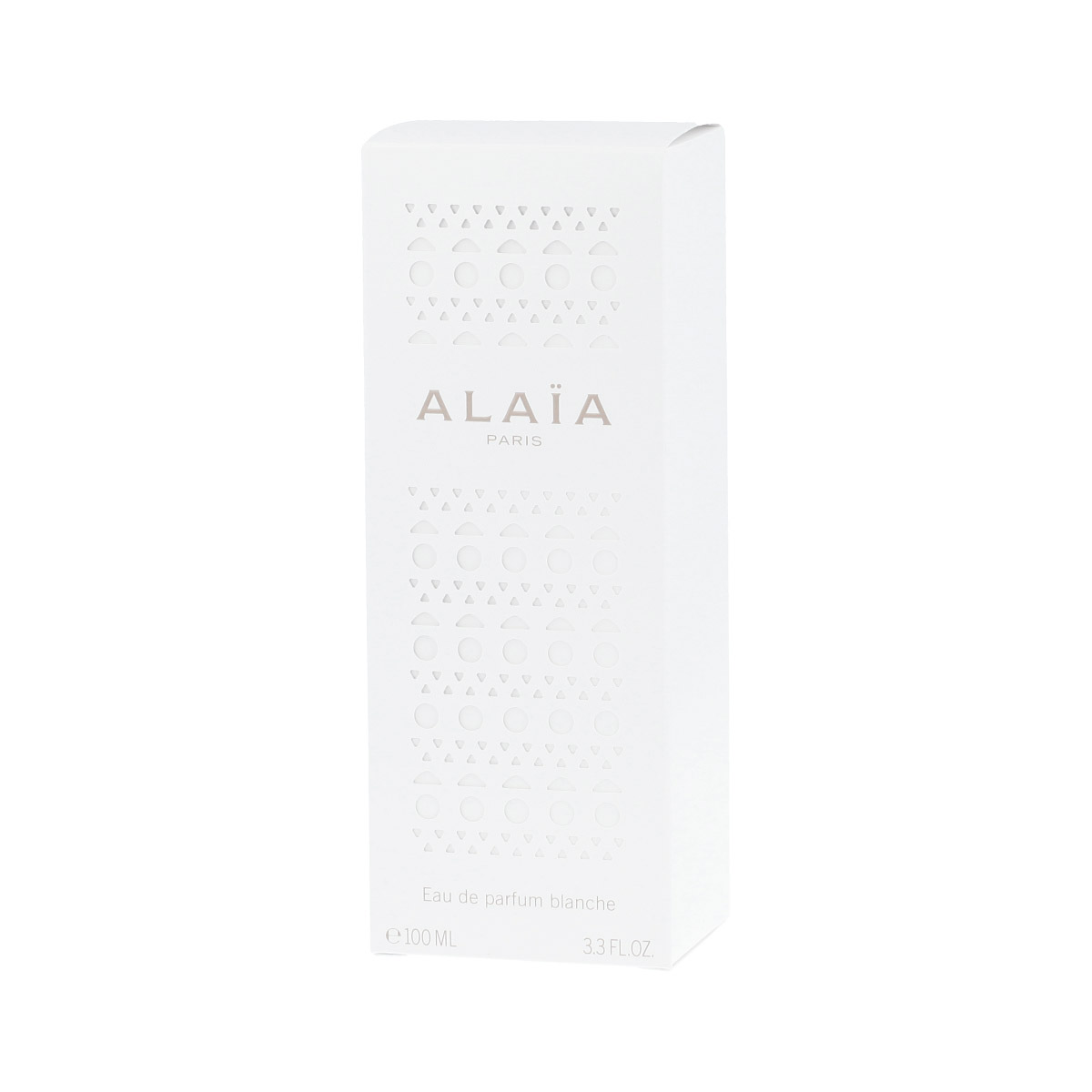 Alaia Paris Blanche 100ml kvepalai Moterims EDP