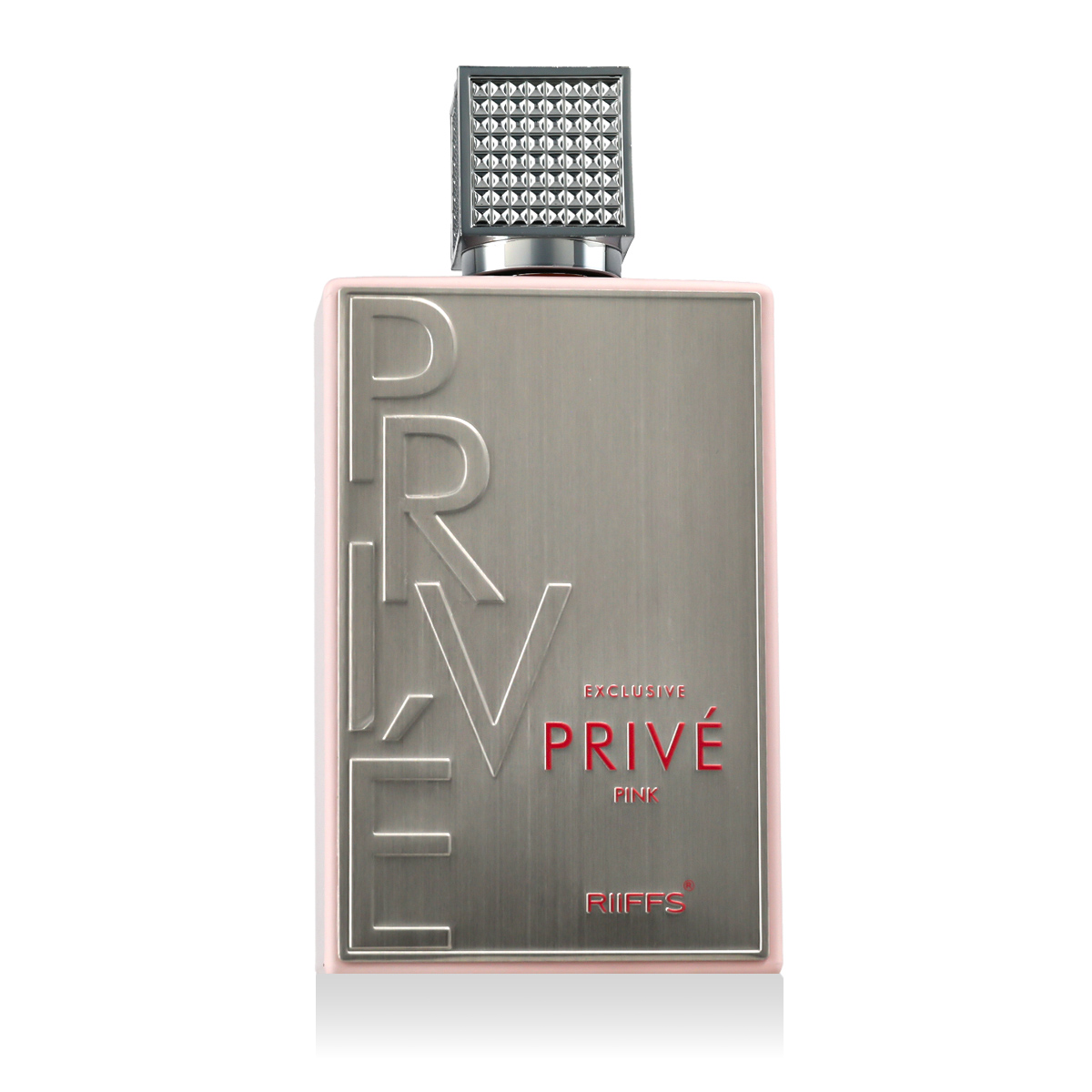 Riiffs Exclusive Priv&eacute; Pink 80ml kvepalai Moterims EDP