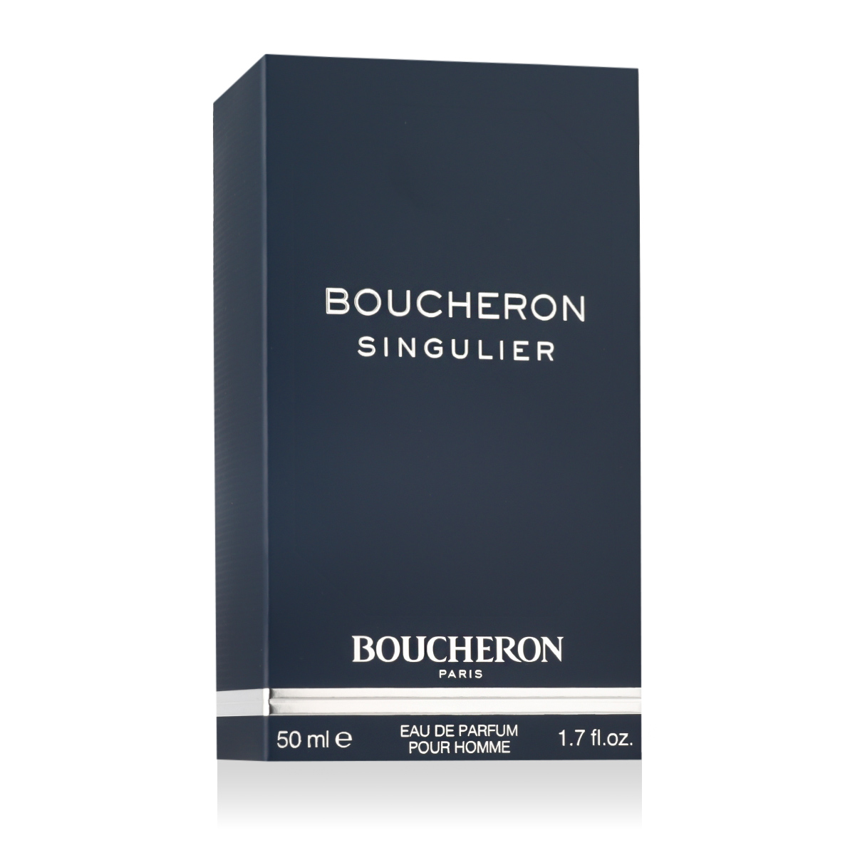 Boucheron Boucheron Singulier 50ml kvepalai Vyrams EDP