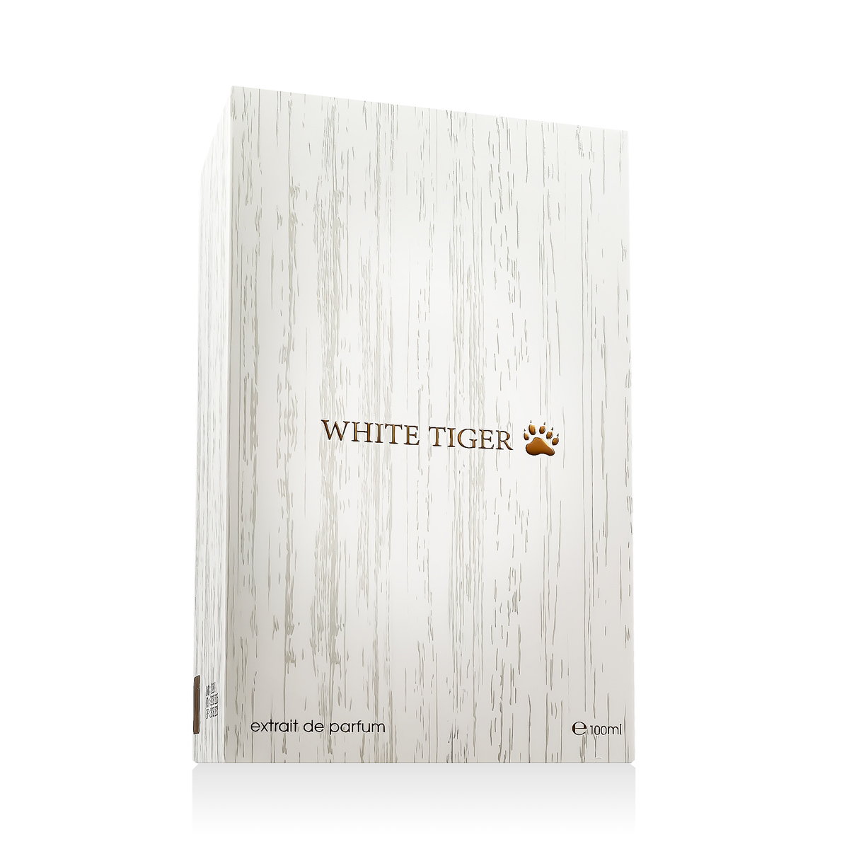 Ahmed Al Maghribi White Tiger 100ml kvepalai Unisex