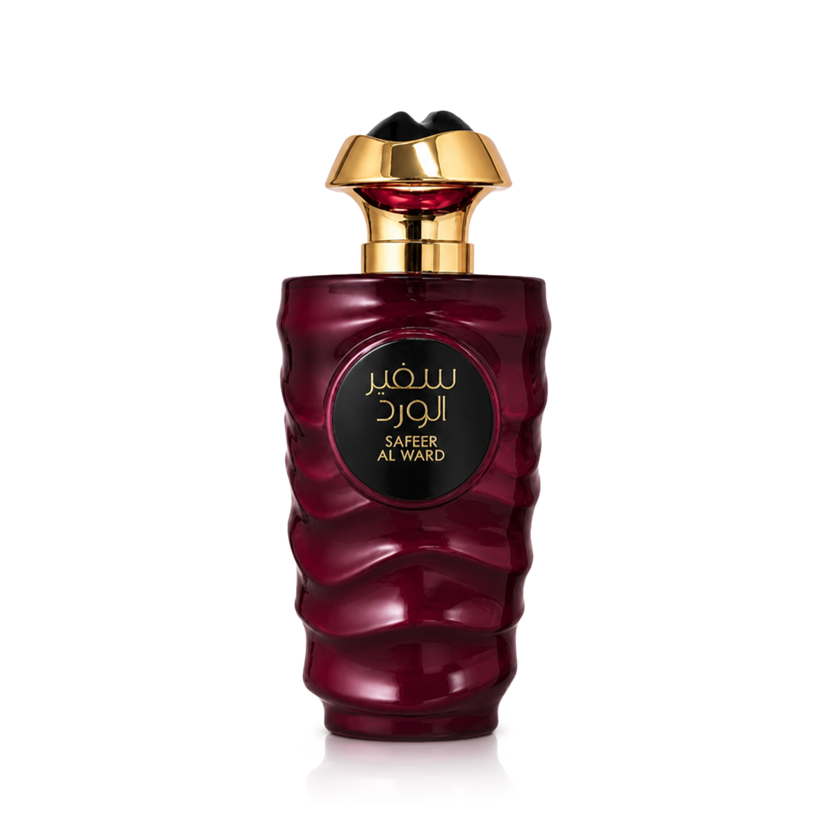 Ard Al Zaafaran Safeer Al Ward 100ml kvepalai Unisex EDP