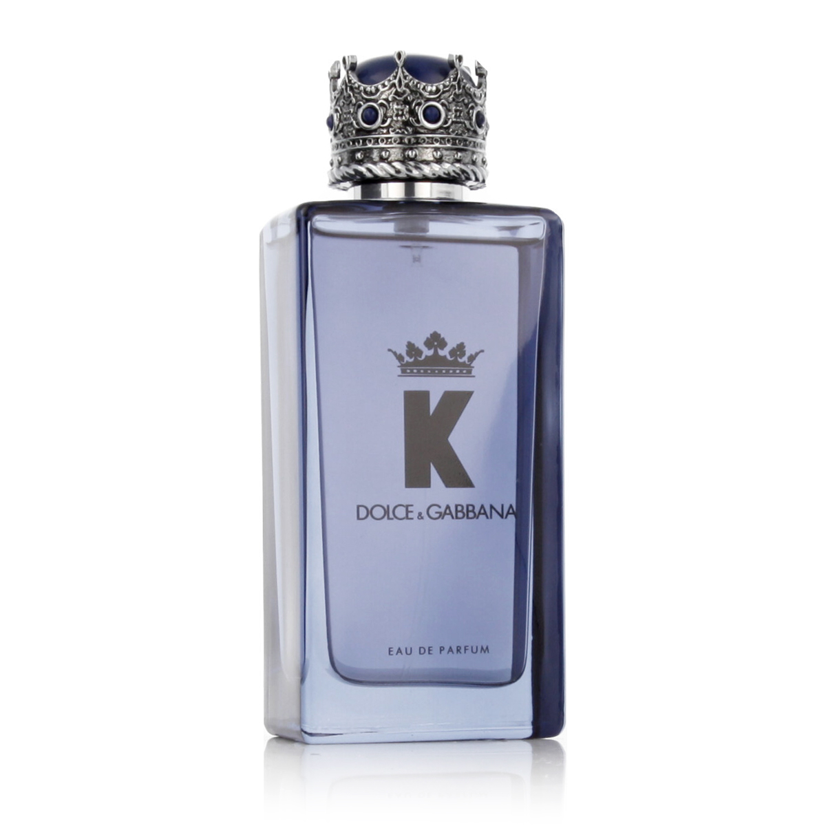 Dolce & Gabbana K pour Homme Eau de Parfum 100ml Kvepalai Vyrams Testeris