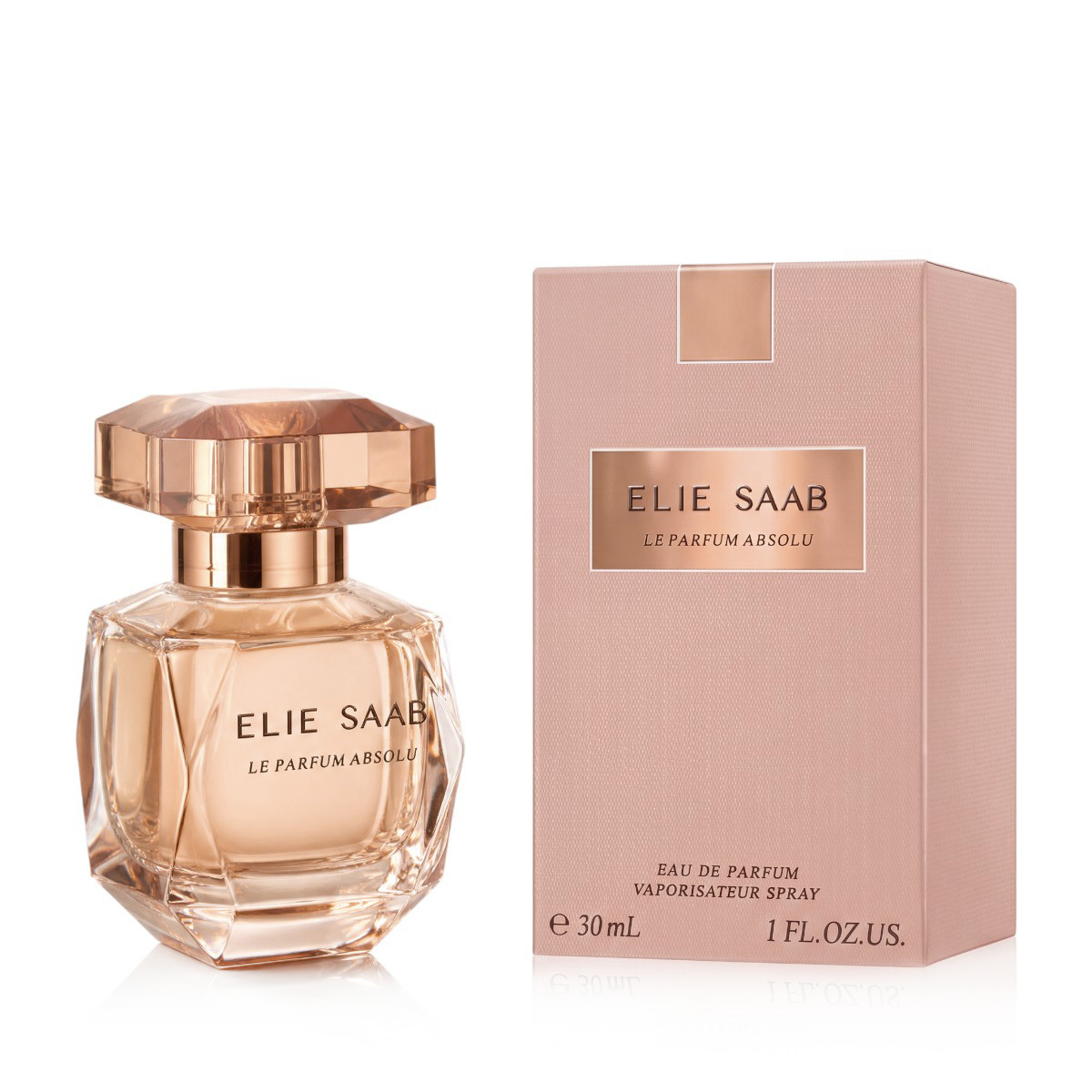 Elie Saab Le Parfum Absolu 30ml kvepalai Moterims EDP