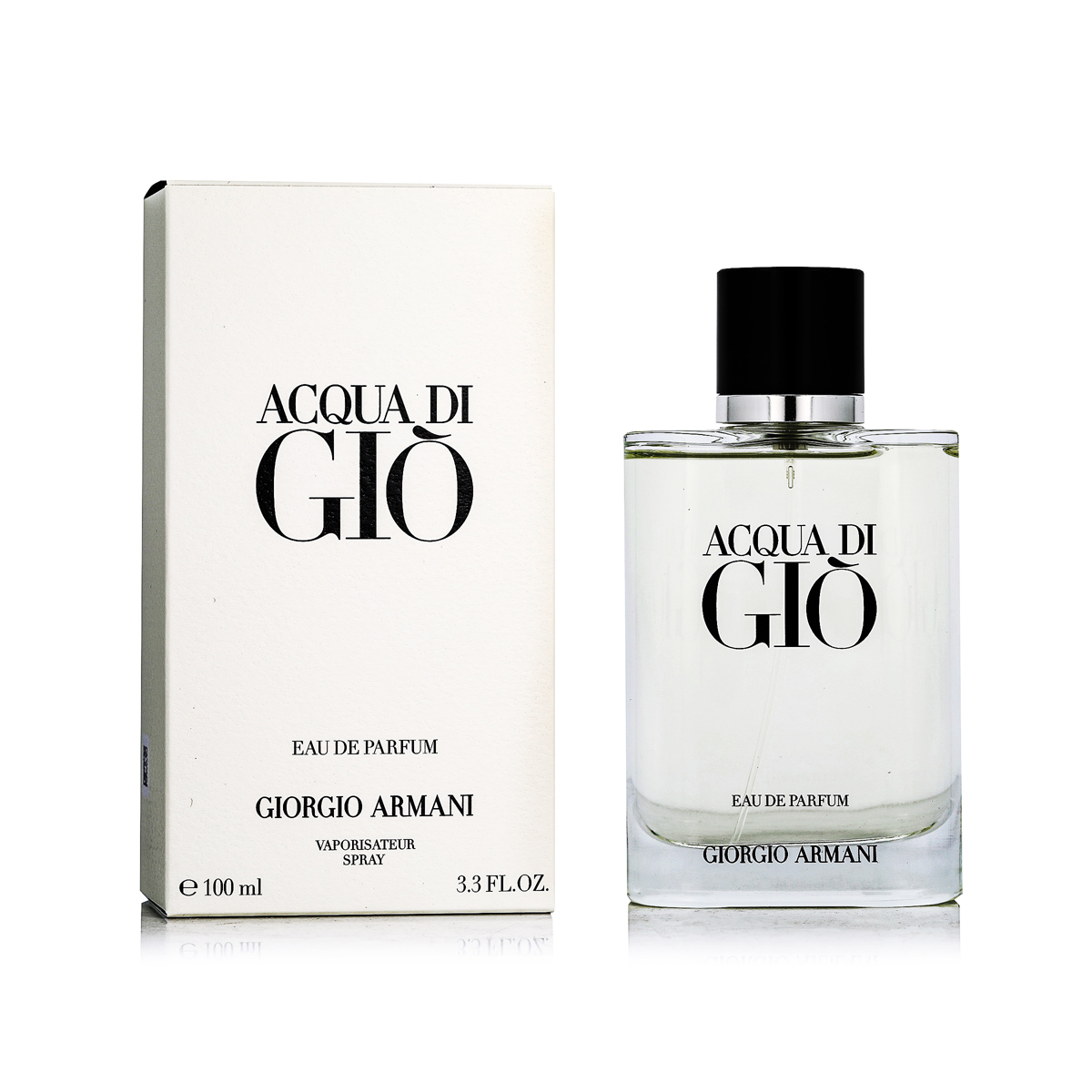 Giorgio Armani Acqua di Gio Eau de Parfum 100ml kvepalai Vyrams