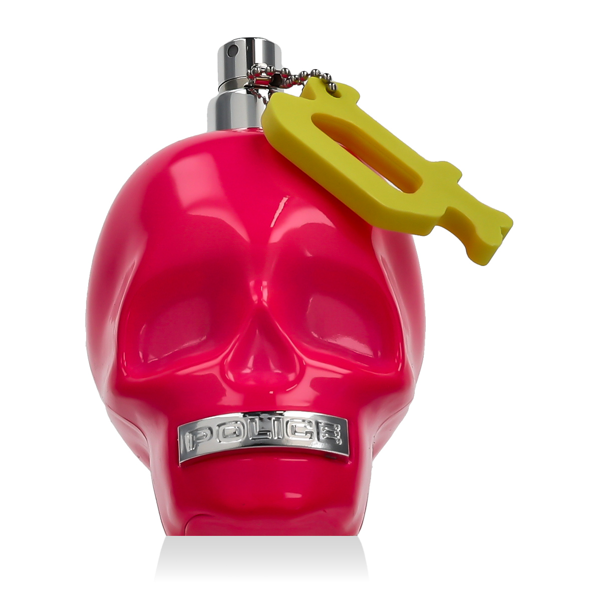 Police To Be Goodvibes For Her 125ml kvepalai Moterims Testeris