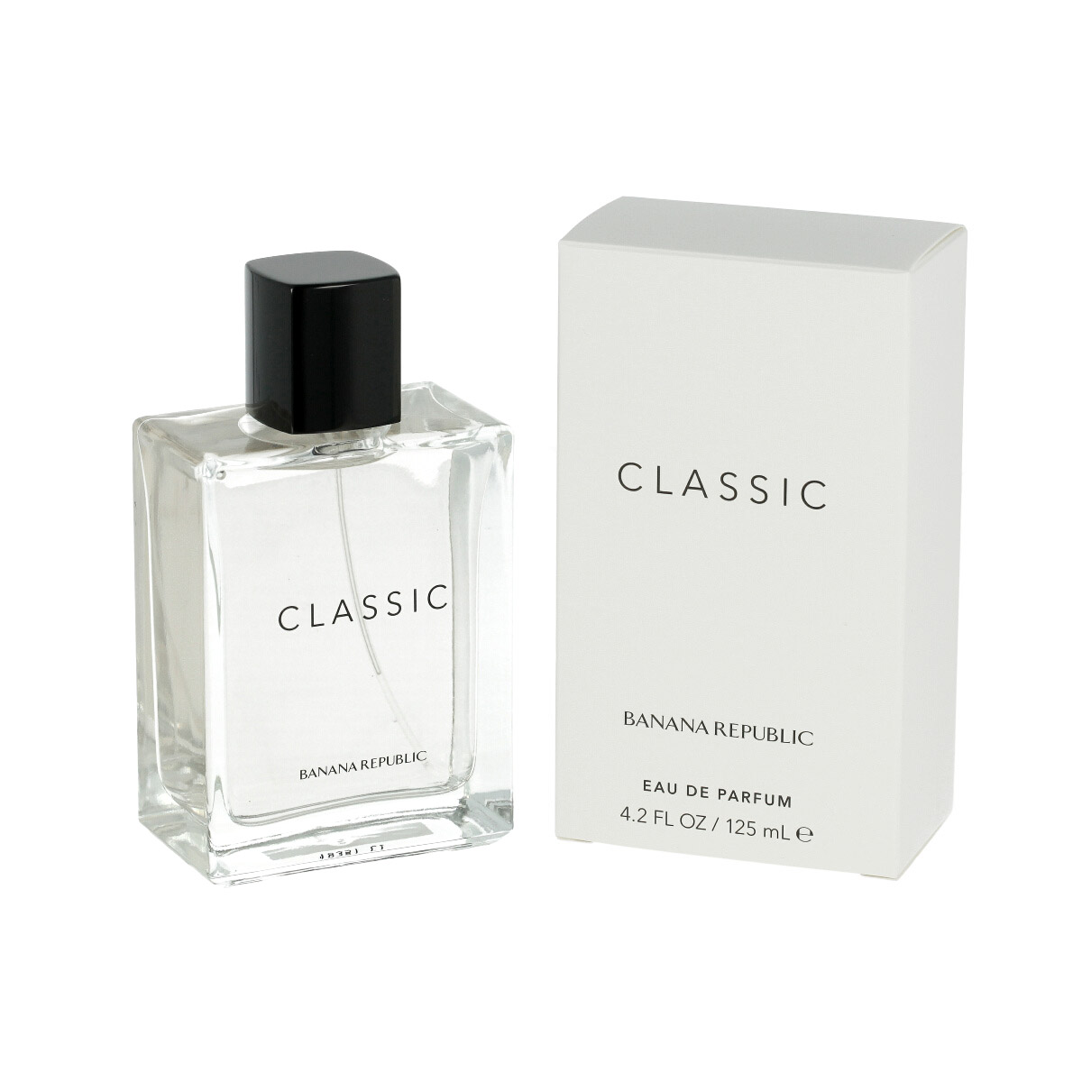 Banana Republic Classic 125ml kvepalai Unisex EDP