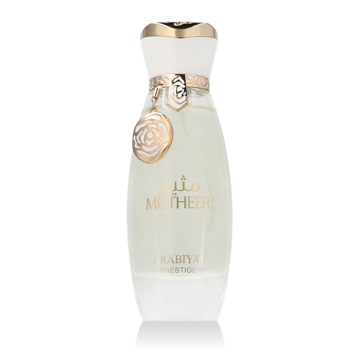Arabiyat Prestige Mutheer 100ml kvepalai Moterims Testeris