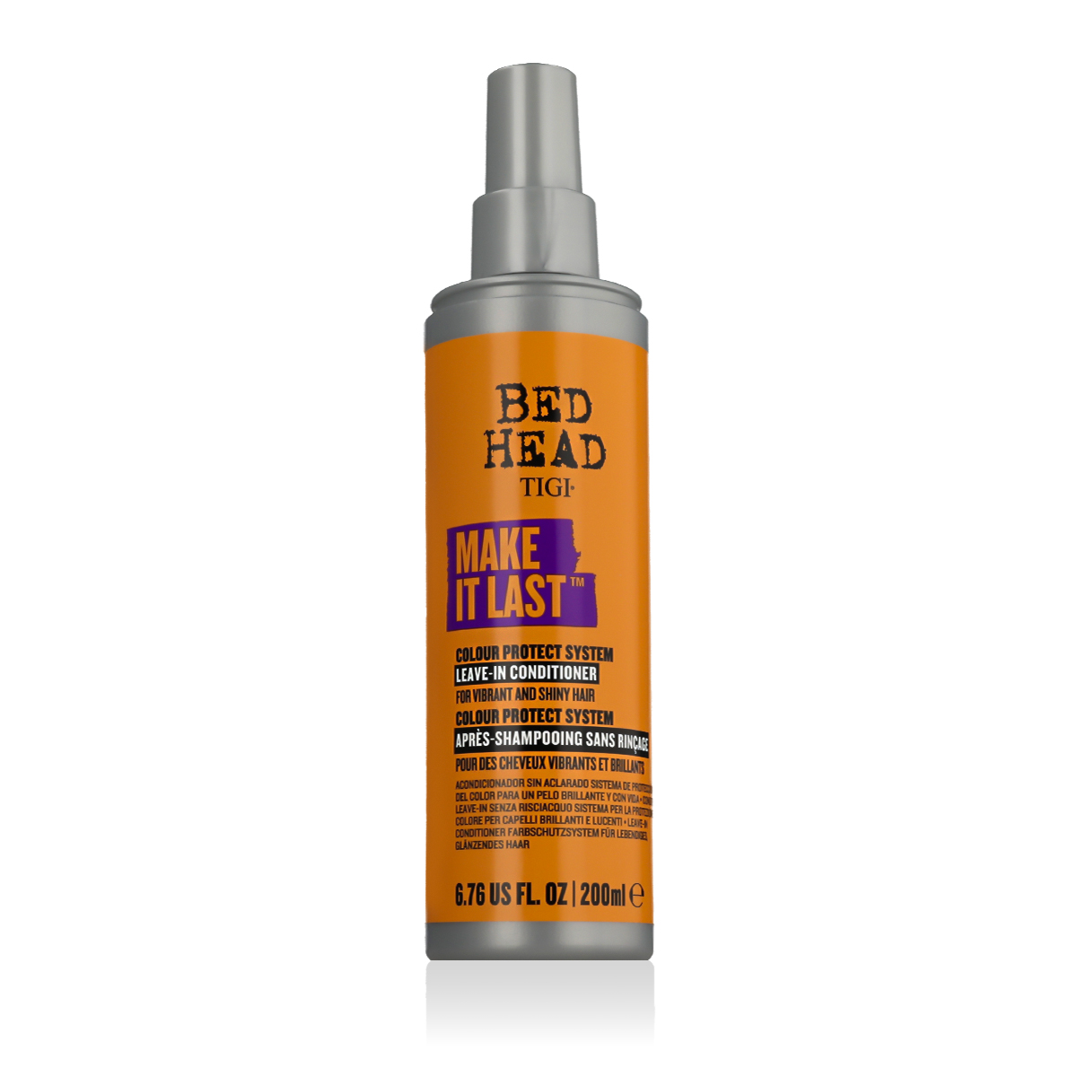 Tigi Make It Lastᵀᴹ 200ml kondicionierius