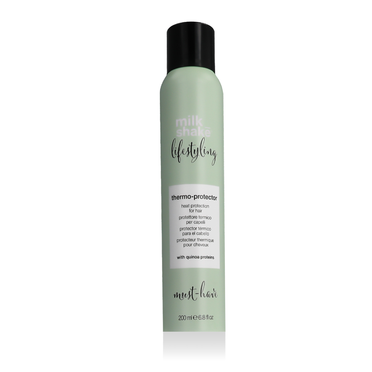 Milk Shake Lifestyling 200ml