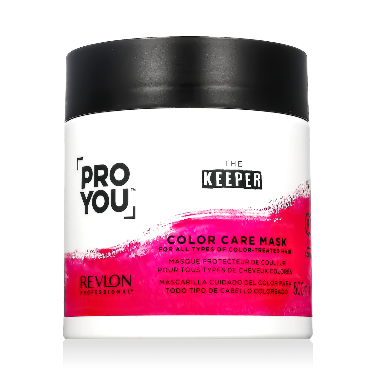 Revlon Professional PRO YOU THE KEEPER 500ml plaukų kaukė
